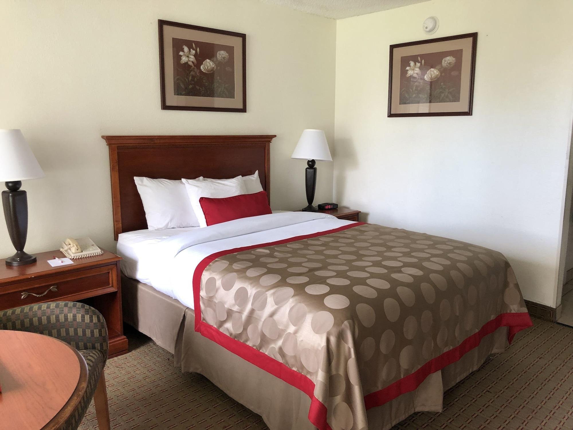 Ramada By Wyndham New Iberia Ξενοδοχείο Εξωτερικό φωτογραφία