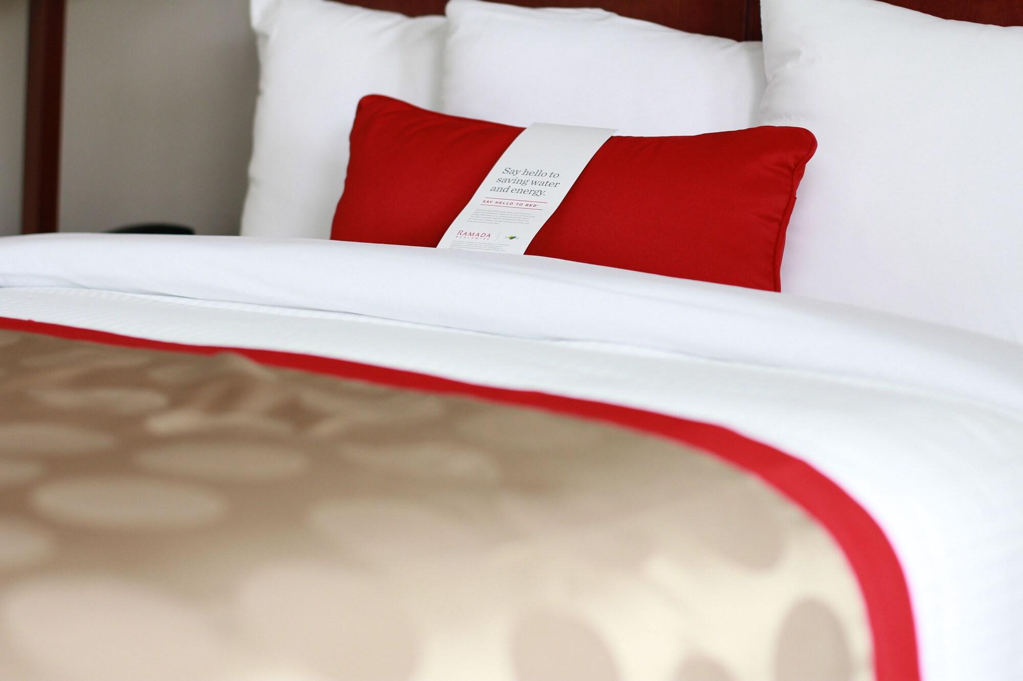 Ramada By Wyndham New Iberia Ξενοδοχείο Εξωτερικό φωτογραφία