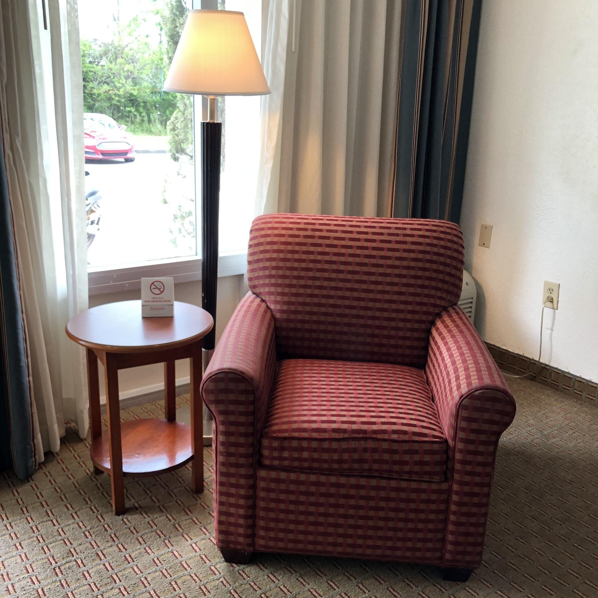 Ramada By Wyndham New Iberia Ξενοδοχείο Εξωτερικό φωτογραφία
