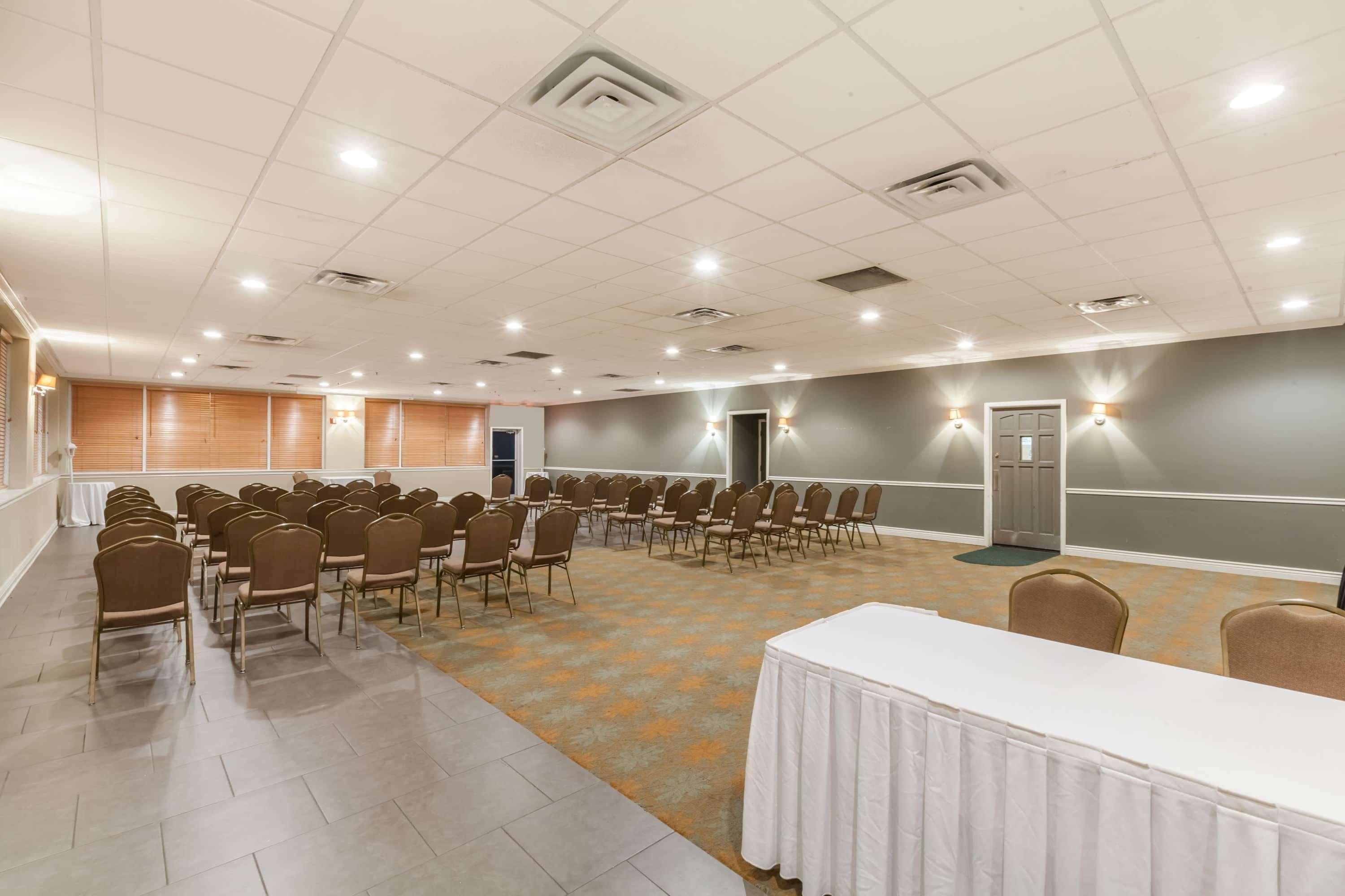 Ramada By Wyndham New Iberia Ξενοδοχείο Εξωτερικό φωτογραφία