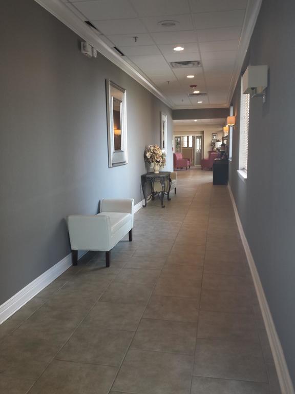 Ramada By Wyndham New Iberia Ξενοδοχείο Εξωτερικό φωτογραφία