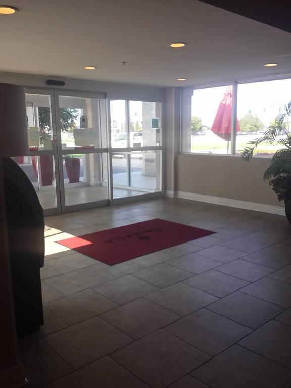 Ramada By Wyndham New Iberia Ξενοδοχείο Εξωτερικό φωτογραφία